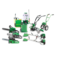 POWERTEC PTCM5 220V Machine de coupe de marbre-Outil de coupe de pierre de haute précision