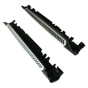 China Factory <b>Car</b> Accessories Side Steps SUV Running Board For BMW X6 F16 2015-2019 <b>car</b> side step Aluminium Alloy - Product Image 3