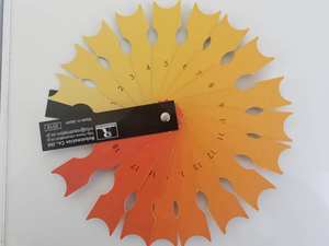 Extracto de planta de pigmento <span class=keywords><strong>natural</strong></span> de luteína aditivo de alimentación <span class=keywords><strong>animal</strong></span> a base de heno para un color de yema de huevo mejorado - Product Image 4