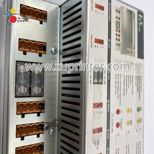 WD 00.783.0503 USV ชิ้นส่วนการพิมพ์ออฟเซ็ตแบตเตอรี่โฮสต์ที่ใช้แล้วของแท้ - Product Image 4