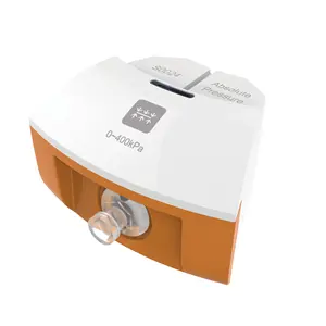 جهاز استشعار الضغط المطلق الرقمي البلاستيكي التعليمي الحديث من بو جيا لمسجل البيانات في المختبرات المدرسية - Product Image 1