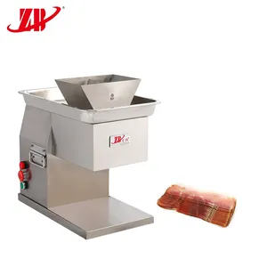 Industrial Meat Shredding Machine House Hold Meat Cutter Machine Chicken Cutting Machine Automatic Provided 220V 3 Years SS 304