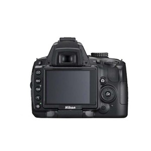 นิคอน ดีเค 24 ยางรองตาสำหรับกล้องวิวไฟร์ D5200 D3200 D5100 D3000 ใช้ซ้ำได้ - Product Image 3