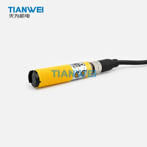<span class=keywords><strong>DR</strong></span>-10P-FC 100%全新原装台湾DRH 检测距离：10cm，PNP接近开关 - Product Image 5