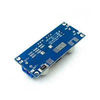 CKXIC Courant constant et tension constante, courant élevé, 5A Charge de batterie lithium-ion, pilotage LED, courant constant Buck