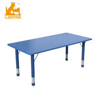 Ensemble table et chaise ergonomiques modernes pour enfants, pour usage scolaire - Meubles durables et écologiques