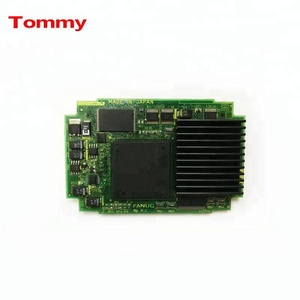 A20B-3300-0310 Placa de Circuito CPU PCB Original FANUC - Product Image 5