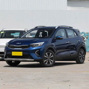 <span class=keywords><strong>2021</strong></span> para Kia KX1 Turbo 1.4L AWD SUV usado de 5 plazas con 100Hp ACC Control de crucero asientos de cuero Interior oscuro conducción a la izquierda - Product Image 1