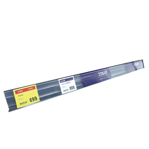Estante de Góndola de 885 mm de Ancho con Portaprecios para Almacenamiento y Suministros de Supermercado - Product Image 1