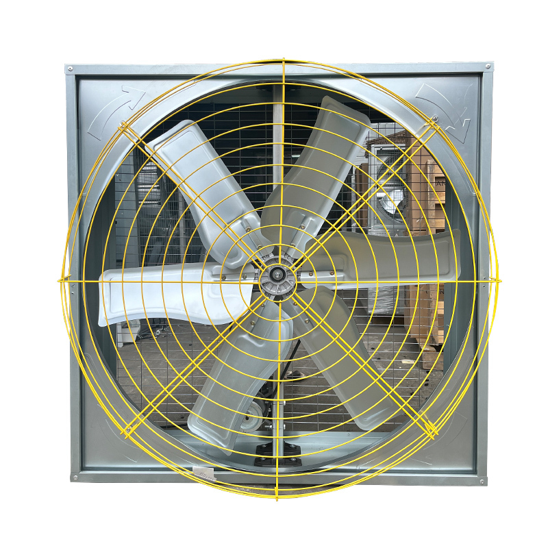 MX H1000 Cow Industrial Ventilation Exhaust