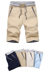 Prix d'usine Boardshorts tendance en gros M-4XL taille abordable tissu respirant <span class=keywords><strong>vacances</strong></span> prêt maillot de bain - Product Image 2