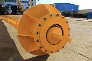 Barre Kelly à verrouillage complet combinée - Product Image 4