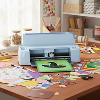 Machine de découpe intelligente Likcut S31, traceur de découpe vinyle 12 pouces avec force de 4500g, machine artisanale sans fil Bluetooth pour le bricolage et les entreprises