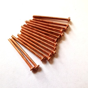 Tất Cả Các Loại Hỗ Trợ Móc Áo Trục Chính Kim Loại Cách Điện Chốt Cố Định Tấm Len Đá - Product Image 6