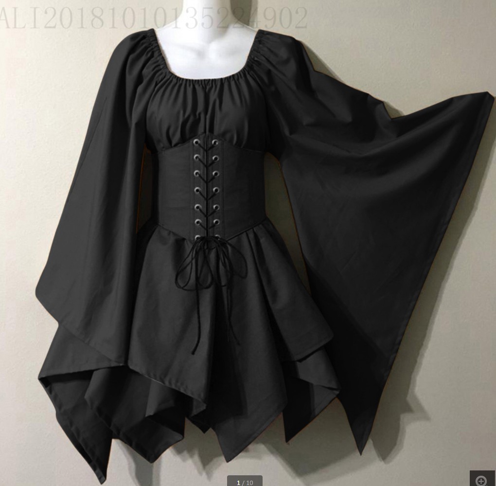 5 black