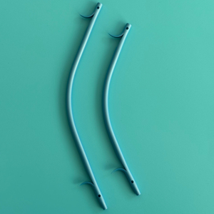 ท่อระบายน้ำพลาสติก LDPE เกรดทางการแพทย์ - Product Image 5