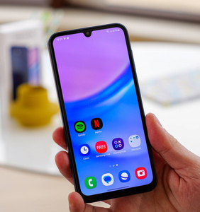 Teléfono Móvil Original Usado Samsung A15 de 128 GB, Resistente, Doble SIM, Desbloqueado, LTE, Funciones Inteligentes, Buen Precio, en Stock, 1 SIM - Product Image 4