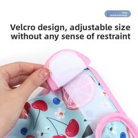 Culottes menstruelles réutilisables et lavables pour chienne, super absorbantes, anti-fuites, pour l'incontinence thermique, couches hygiéniques anti-mestruation pour animaux de compagnie