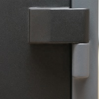 Cynthia Heavy Duty Safe Safe Sicherheit Safe Schmucks cha tulle Stahl Safe Geld Safe Safe Elektronisches Schloss mit Schlüsseln