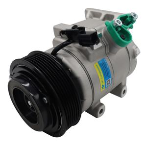 Compresseur de climatisation pour Hyundai H100 Kia K200 977014E330 97701-4F600 - Product Image 4