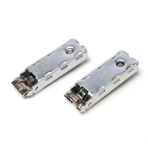 Spanvergrendeling voor aluminium profielen, 2 jaar garantie Spanvergrendeling voor Oct-nrom groef beursstand - Product Image 3