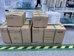 Mesin Coblator untuk Tonsilektomi Coblator II Sistem Bedah Plasma Dingin Arthocare Sistem Bedah Plasma THT - Product Image 5