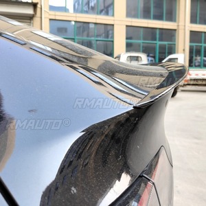 สปอยเลอร์หลังรถยนต์ สำหรับรถยนต์รุ่น Model Y อุปกรณ์ตกแต่งรถยนต์ สำหรับ Tesla Model Y ปี 2017-2024 ชุดแต่งสปอยเลอร์หลังรถยนต์ - Product Image 5