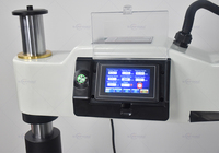 Machine de taraudage servo à bras flexible M16-M48, vente chaude OEM, taraudeuses électriques automatiques autotaraudeuses avec certification CE
