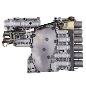 Cuerpo de Válvula Mecánica 10R80 para Ford F150 Raptor Mustang PX3 Ranger 2017-2025 - Product Image 2