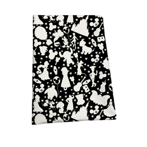 The Factory Outlet Many Color Popular Movie <strong>Things</strong> Cartoon Digital Heavyweight Custom Fabric Printing Canvas for Bag Diy - Product Image 5