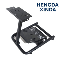Plataforma para el hogar con amplia compatibilidad de pedales