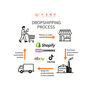<b>Dropshipping</b> Products Shopify W-commerce 1688 Sourcing Partner with Professional Order Fulfillment Service - Product Image 6