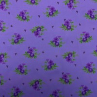 Tissu satiné en polyester à effet soyeux, imprimé numériquement, motif floral et feuilles, écologique, design populaire et tendance, pour filles, directement de l'usine.