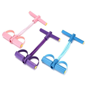 Dispositivo di supporto per fune di resistenza al pedale del pedale - Product Image 2