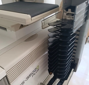 Impresora Láser para Fotografía NORITSU QSS 3501 3501F MINILAB - Product Image 3
