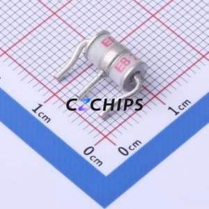 ท่อปล่อยก๊าซทรานซิสเตอร์ SIP-3P B88069X8221B502 (GDT) ของแท้และใหม่เอี่ยม - Product Image 1