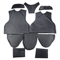 Gilet tactique Chip Tactical Set avec doublure intégrale