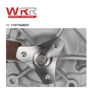 WRR 11517648827 Bomba de Agua Nueva para R61 R59 F21 F30 R58 R56 F35 con 12 Meses de Garantía - Product Image 4