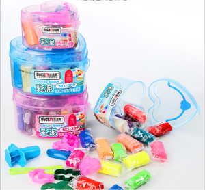 Plastilina Morbida per Bambini, Miglior Vendita, per Creazioni Artistiche - Product Image 1