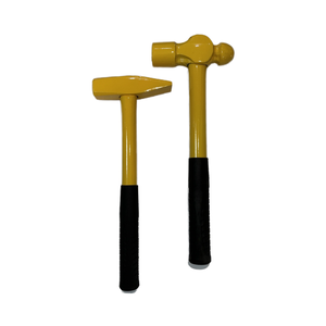Vente en gros <span class=keywords><strong>de</strong></span> divers types <span class=keywords><strong>de</strong></span> marteaux à main en acier personnalisables OEM marteau à copeaux hache <span class=keywords><strong>de</strong></span> hachette <span class=keywords><strong>de</strong></span> <span class=keywords><strong>roche</strong></span> fabriquée - Product Image 6