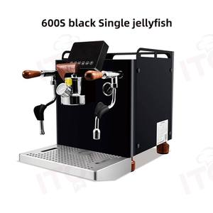 Machine à café expresso semi-automatique professionnelle ITOP 9 bars avec <span class=keywords><strong>pompe</strong></span> rotative, prix de gros usine - Product Image 4