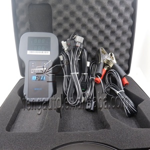 Herramienta MT1400, Probador de Válvulas de Control Electrónicas Externas, Escáner de Compresores - Product Image 2