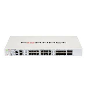 Fortinet FG-200G, Dispositivo de Seguridad de Next-Gen Firewall (NGFW) de Última Generación, 10GE SFP+, Alto Rendimiento, Fortinet Fortigate FG-200G - Product Image 3
