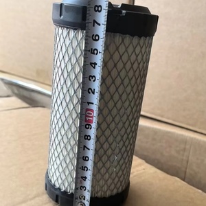 Elemento de Filtro de Aire del Motor 30-60049-20 al por Mayor, 30-00430-23 para Unidad de Refrigeración Carrier - Product Image 1