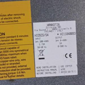 ใหม่เอี่ยม ซีลปิดอย่างดี 100% ของแท้ HID5CS/S4 Hi Drive Series คอนโทรลเลอร์/ไดรฟ์ - Product Image 4