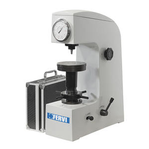 Measuring Instruments, Analog and Digital Meters, FERVI ROCKWELL BENCH DUROMETER - Product Image 1