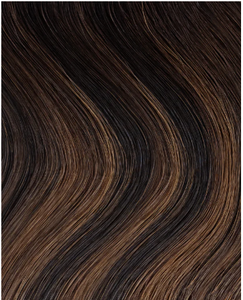 Parrucca Frontale 13x4 Annodata a Mano Senza Colla, in Fibra Sintetica Trasparente Resistente alle Alte Temperature, con <span class=keywords><strong>Capelli</strong></span> Mossi, Calotta Media e Pre-Piumata - Product Image 5