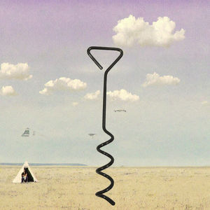 Leeao Ancrage de trampoline portable d'urgence en fer robuste de 8 mm pour le camping, la sécurité en extérieur et le jeu - Product Image 3