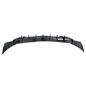 Diffuseur arrière en fibre de carbone pour <span class=keywords><strong>Chevrolet</strong></span> Corvette C8 2020-2022 - Product Image 6