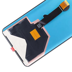 Pantalla de Repuesto AMOLED Original de Diseño Especial Personalizado para Teléfono Móvil HUAWEI P30 Pro, Ensamblaje de Digitalizador de Pantalla - Product Image 5